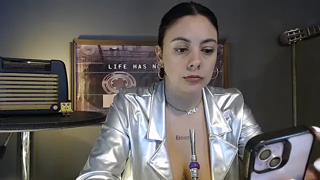 Mickyta live cam on StripChat