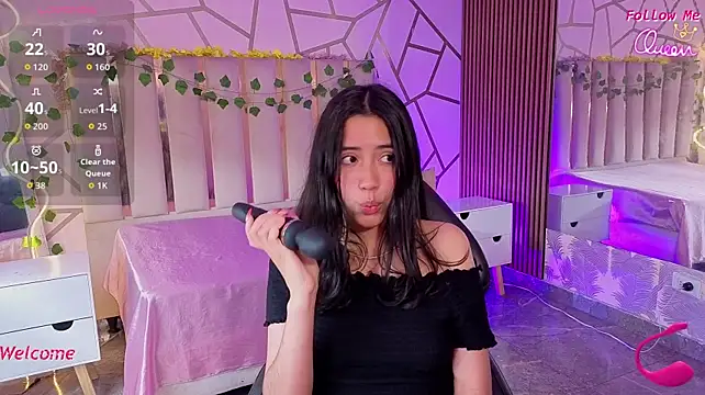 Joselyn_tay live cam on StripChat