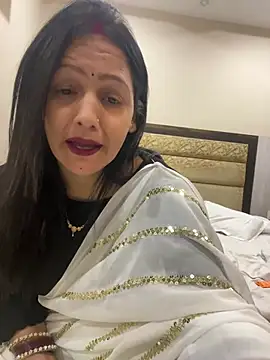 Anshika_Arya live cam on StripChat