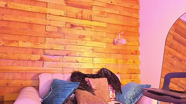 miss_scarley live cam on StripChat