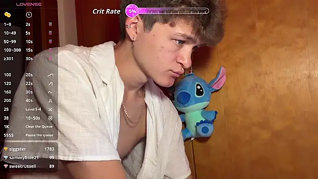 dontlikepsy live cam on StripChat