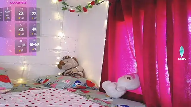 Estefy_gomez09 webcam
