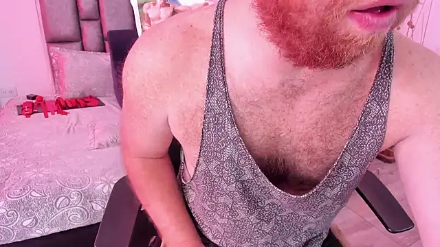michacosio live cam on StripChat