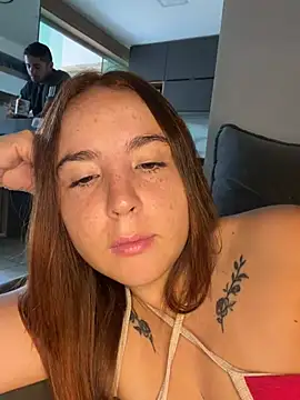 AMORINHA_S2_ live cam on StripChat
