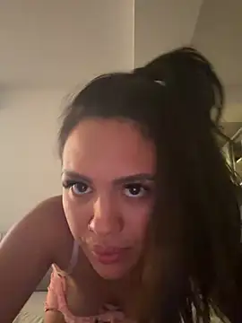 JustLora live cam on StripChat
