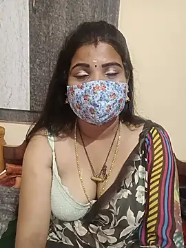 Madhusri_Tamil_Telugu live cam on StripChat