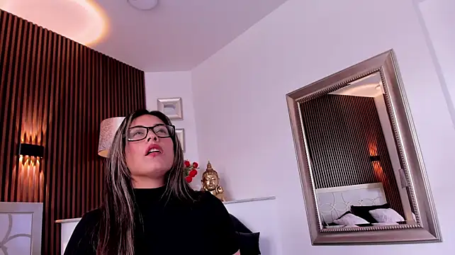 LiaaVoss live cam on StripChat