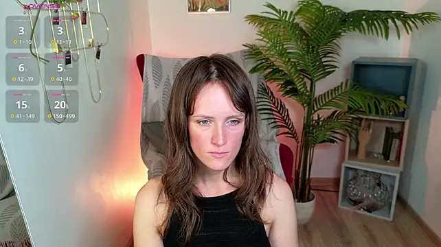 DolphinMorgentau live cam on StripChat