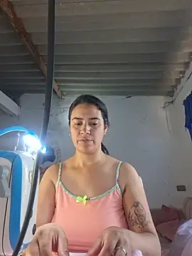 Gree_Fox live cam on StripChat