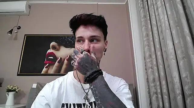 KennyXSX live cam on StripChat
