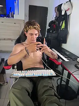 AngelLatinBoy