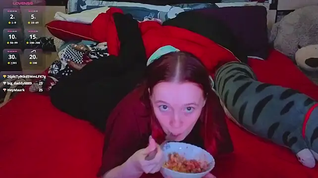 Jane_me0w live cam on StripChat
