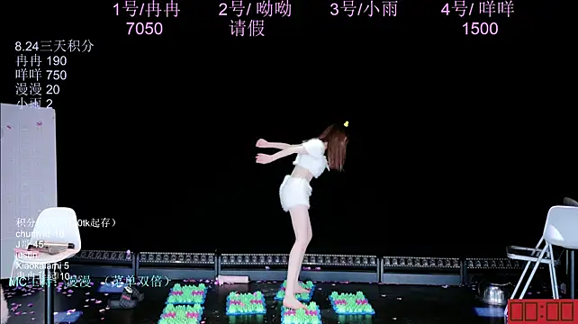 ks-01 live cam on StripChat