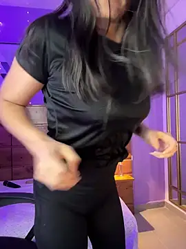 mahia_queen (F young) - make cum💦💦💦