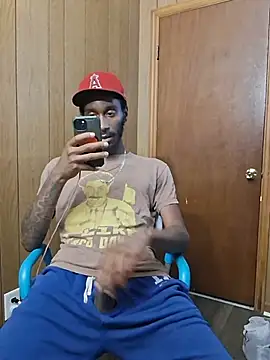 Cyberkennywrld live cam on StripChat