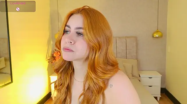 april_rousse webcam