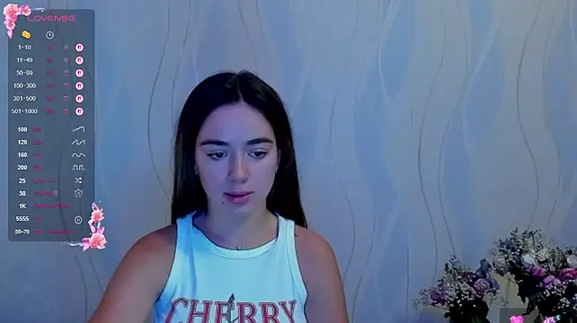 Bella_XO live cam on StripChat