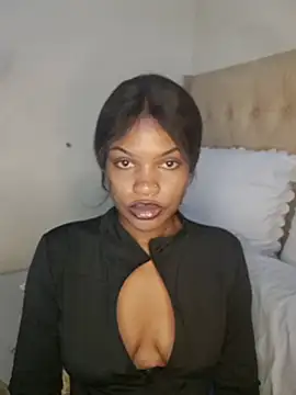 SATHIVA live cam on StripChat