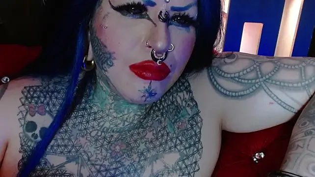 Venus_Rock live cam on StripChat