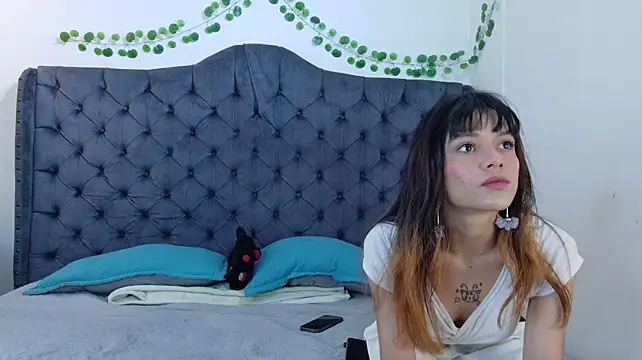 rosse_dredd live cam on StripChat