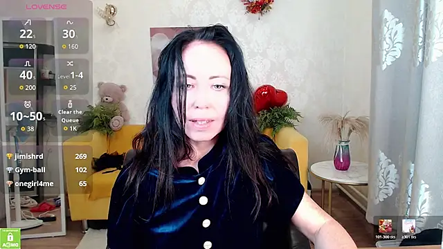 beautiful_moon3 live cam on StripChat