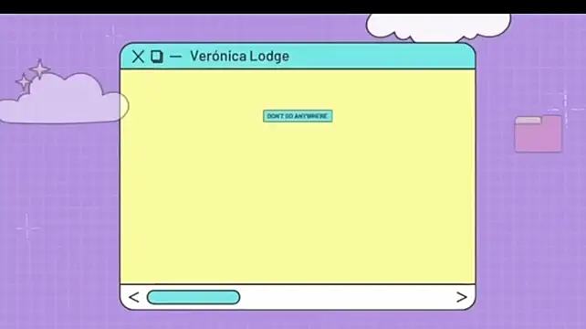 sweetveronicalodge webcam