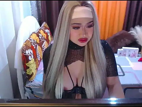 Barbie_DollyTs live cam on StripChat
