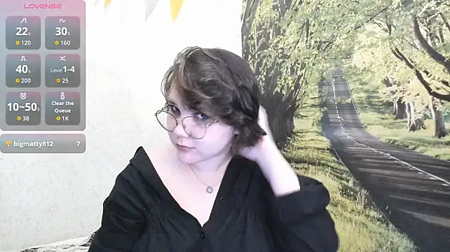AriaMonroX live cam on StripChat
