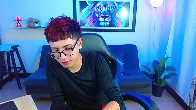 alexcum_18 live cam on StripChat