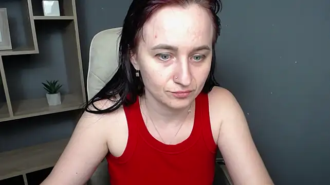 NinaFlawlees live cam on StripChat