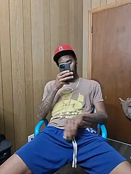Cyberkennywrld webcam