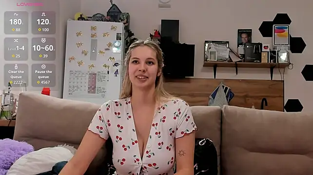 Hot__K live cam on StripChat