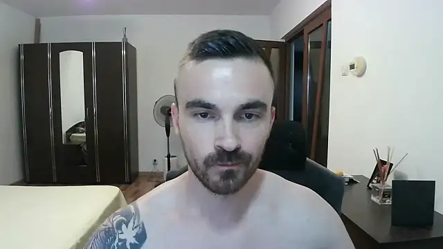 mu5clemania2 live cam on StripChat