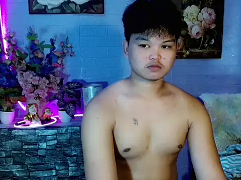 Rain_cum live cam on StripChat