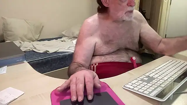 coach-karl live cam on StripChat