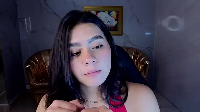 Chloe___s live cam on StripChat