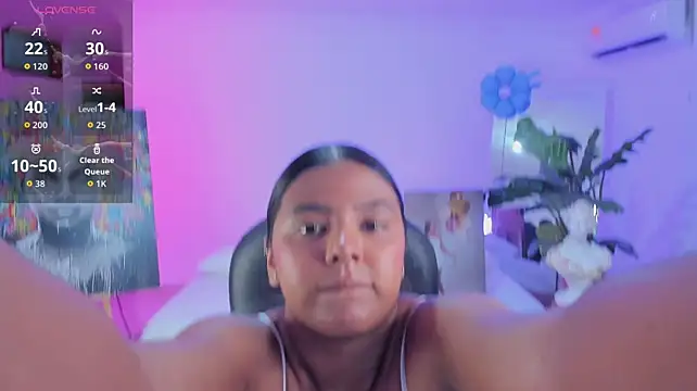 JANYLOVE__ live cam on StripChat