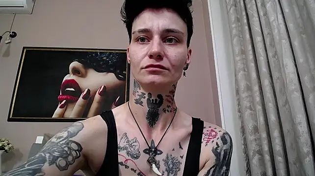 KennyXSX live cam on StripChat