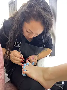 Nails_Lucia webcam