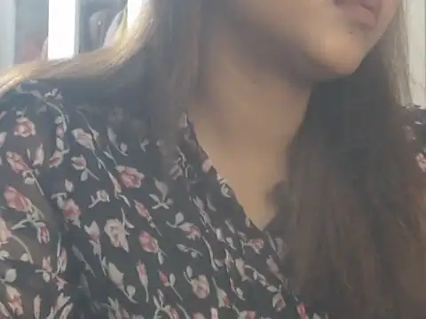 NancyRuvi live cam on StripChat