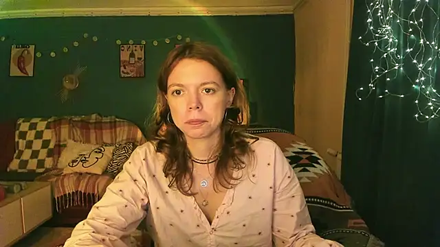 ClancyMorissey live cam on StripChat