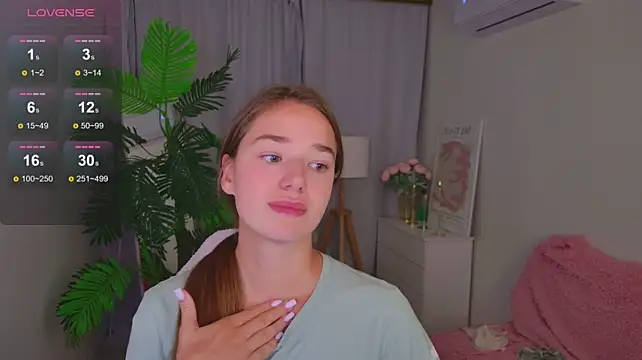 LovelyJessie