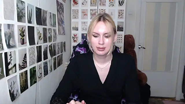 CapriScorpion live cam on StripChat