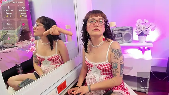 neeko_princes live cam on StripChat