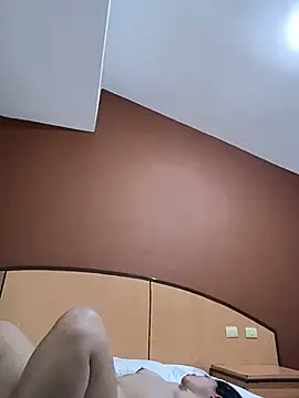 DarkLoverVI live cam on StripChat