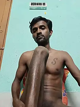 Master_Shiva live cam on StripChat