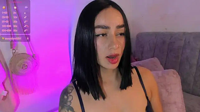 Akaame_15 live cam on StripChat