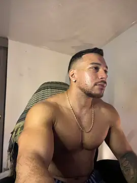 FreszX live cam on StripChat