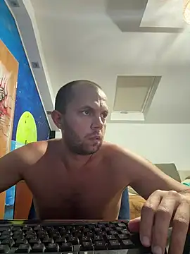 Dejanaceking live cam on StripChat