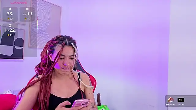 _lili_rose_ live cam on StripChat